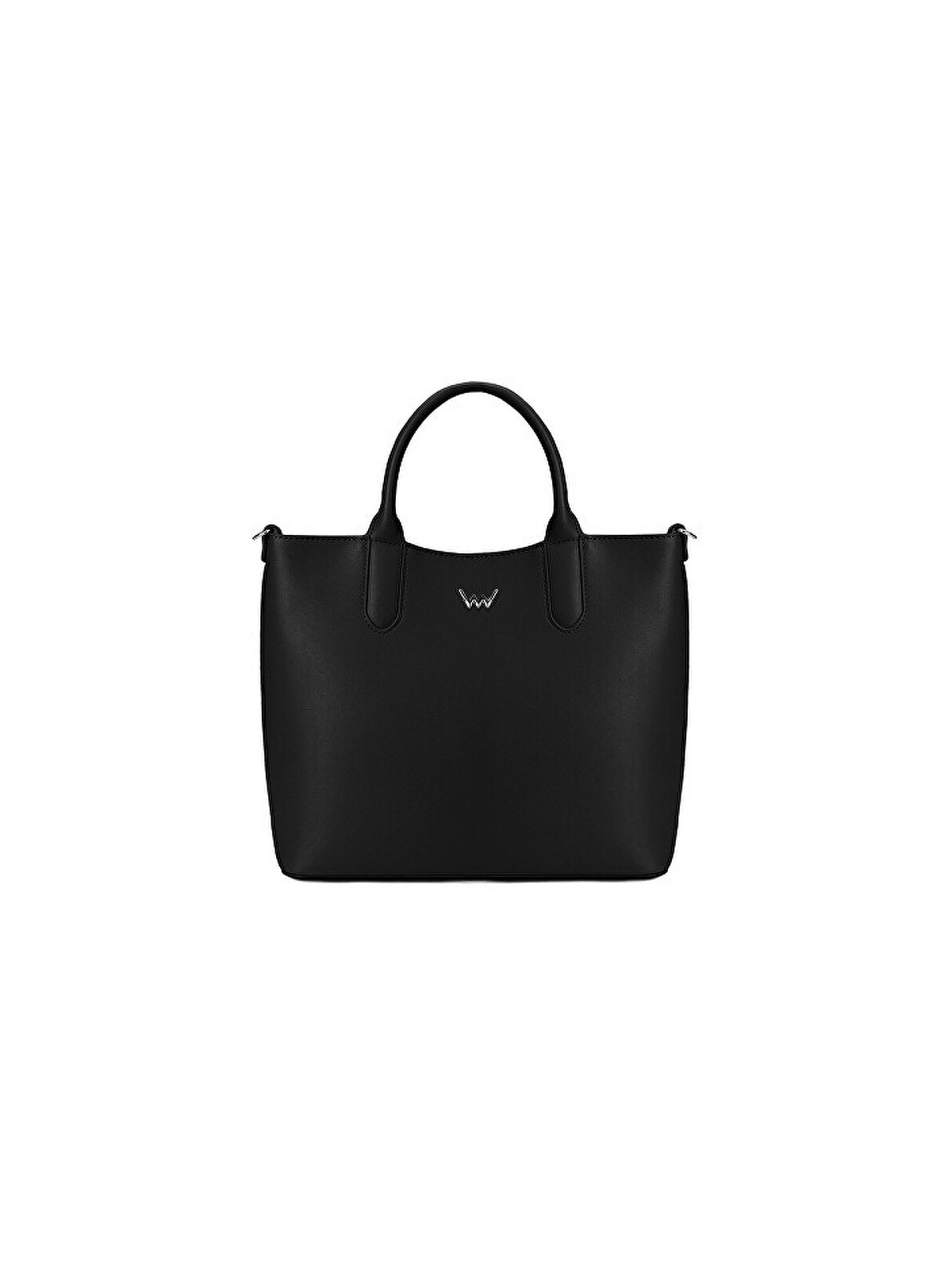 Vuch Borsa da donna Christel Black donna