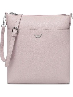 Vuch Borsa a tracolla da donna color Smokie Cappuccion donna