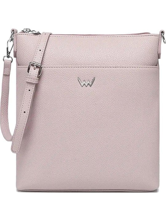 Vuch Borsa a tracolla da donna color Smokie Cappuccion donna