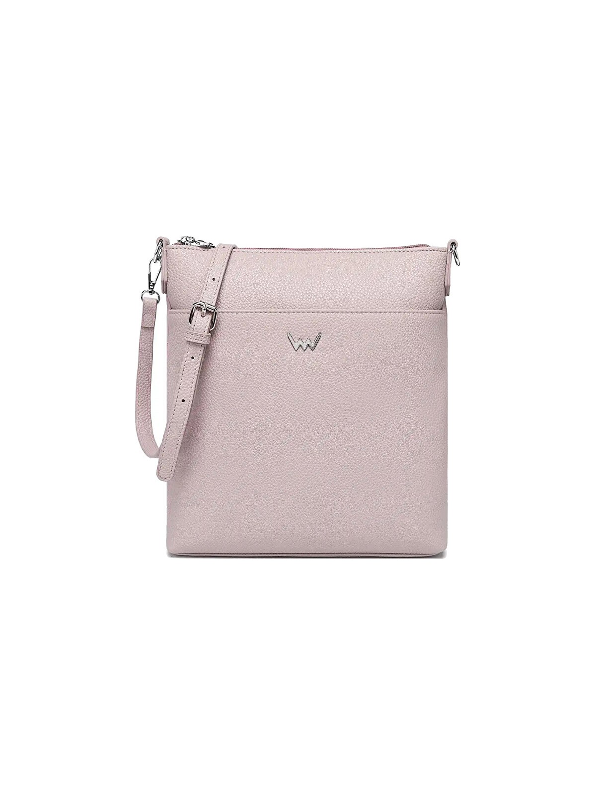 Vuch Borsa a tracolla da donna color Smokie Cappuccion donna