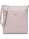 Vuch Borsa a tracolla da donna color Smokie Cappuccion donna