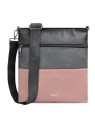 Vuch Borsa a tracolla da donna Prisco Grigio donna