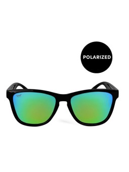 Vuch Occhiali da sole polarizzati Tilly Rainbow neri unisex
