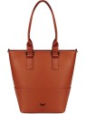 Vuch Borsa da donna Noemi Brown donna