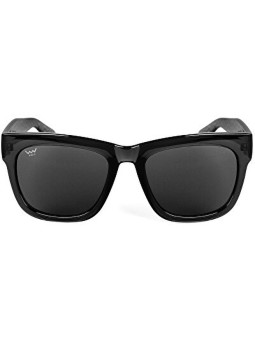 Vuch Occhiali da sole da donna Sollar Wave neri donna