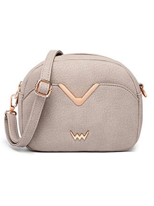 Vuch Borsa a tracolla da donna Tayna Beige donna