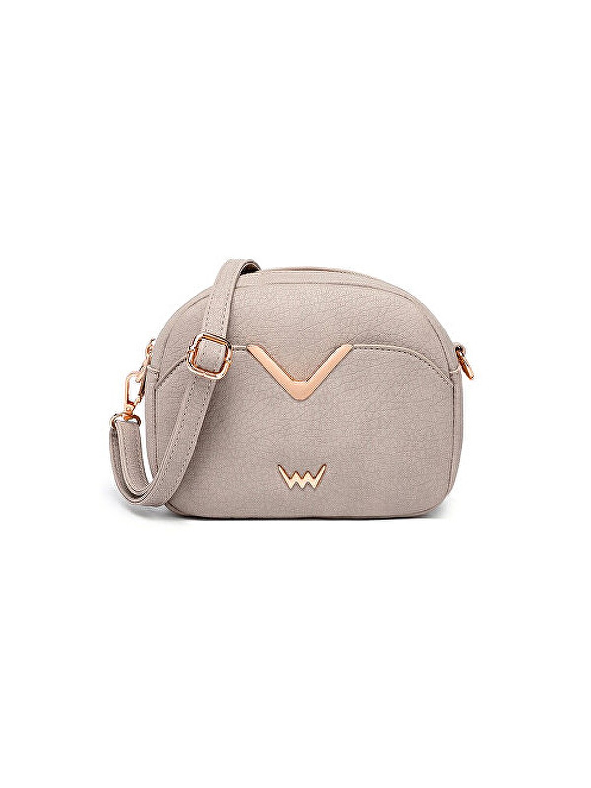 Vuch Borsa a tracolla da donna Tayna Beige donna