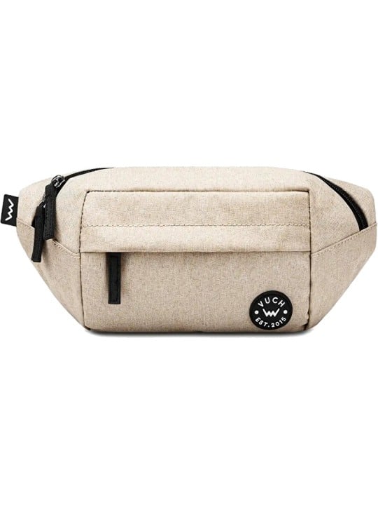Vuch Marsupio da donna Remus Beige donna