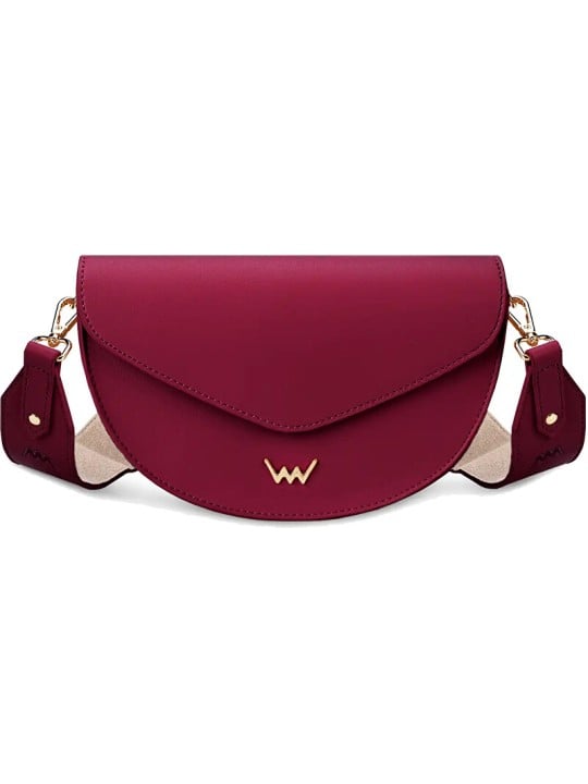 Vuch Marsupio da donna Tricia Wine donna