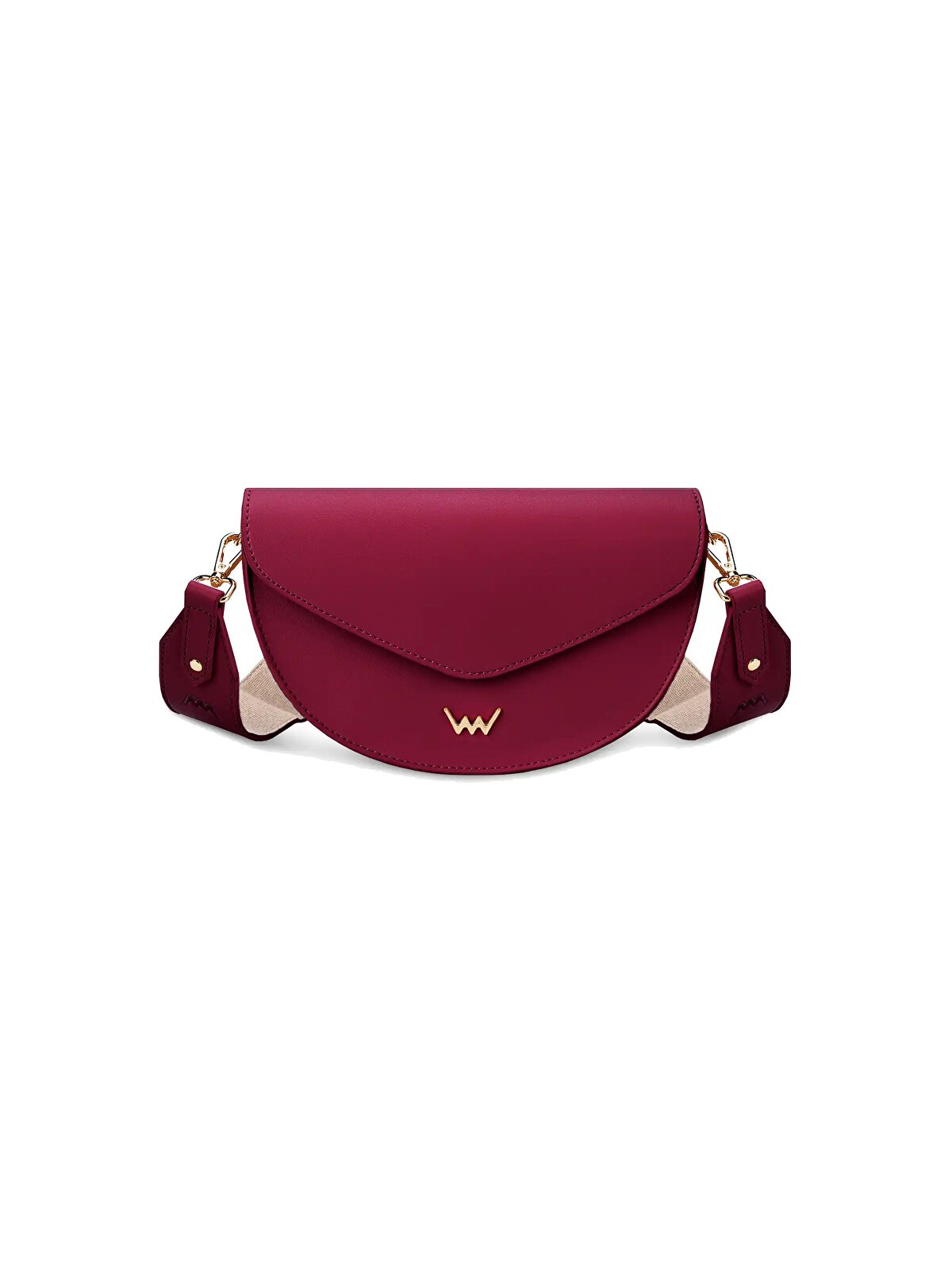 Vuch Marsupio da donna Tricia Wine donna