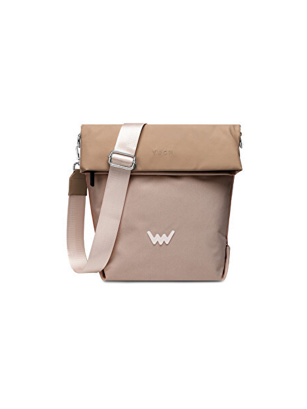 Vuch Borsa a tracolla da donna Mirelle Beige donna