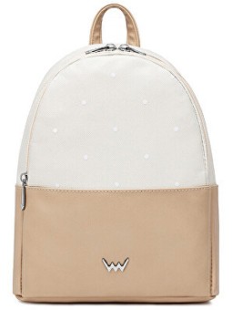 Vuch Zaino da donna Zane Mini Beige donna