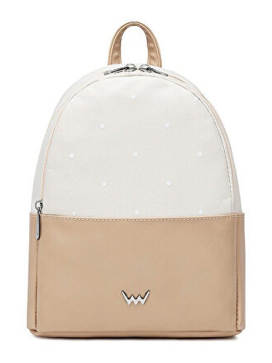 Vuch Zaino da donna Zane Mini Beige donna