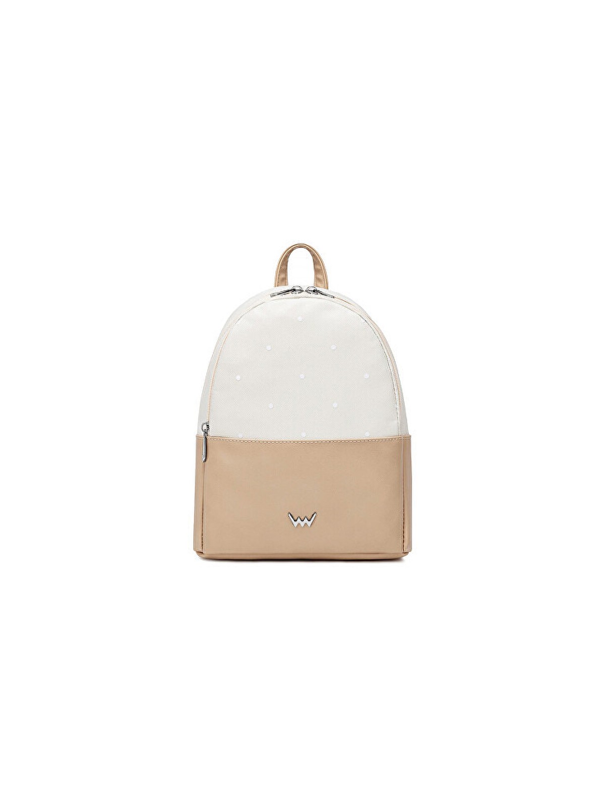 Vuch Zaino da donna Zane Mini Beige donna