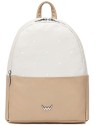 Vuch Zaino da donna Zane Mini Beige donna