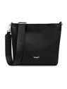 Vuch Borsa a tracolla da donna Sabin nera donna