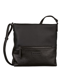 Tom Tailor Borsa a tracolla da donna Beca 010894 donna