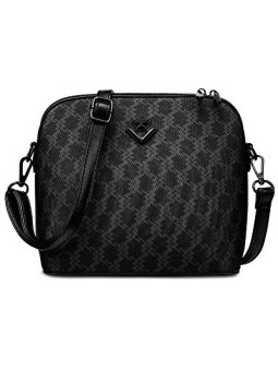 Vuch Borsa a tracolla da donna Cara MN nera donna