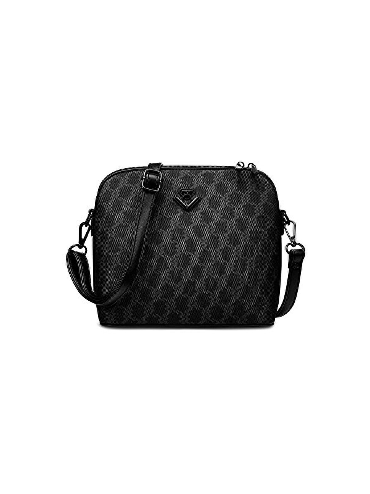 Vuch Borsa a tracolla da donna Cara MN nera donna