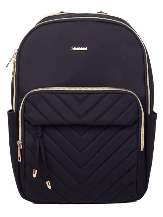 SEGALI Zaino da donna SGB 231203 nero donna