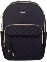 SEGALI Zaino da donna SGB 231203 nero donna