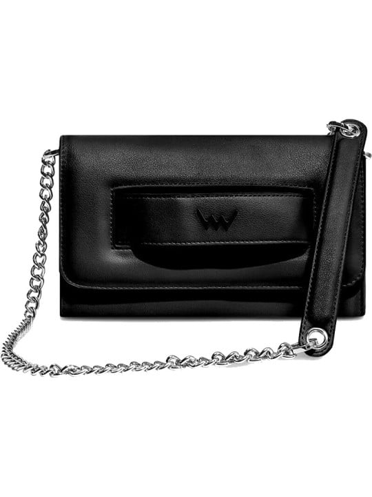 Vuch Borsa a tracolla da donna Lierin nera donna