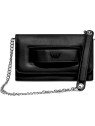 Vuch Borsa a tracolla da donna Lierin nera donna