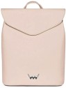 Vuch Zaino da donna Joanna Beige donna