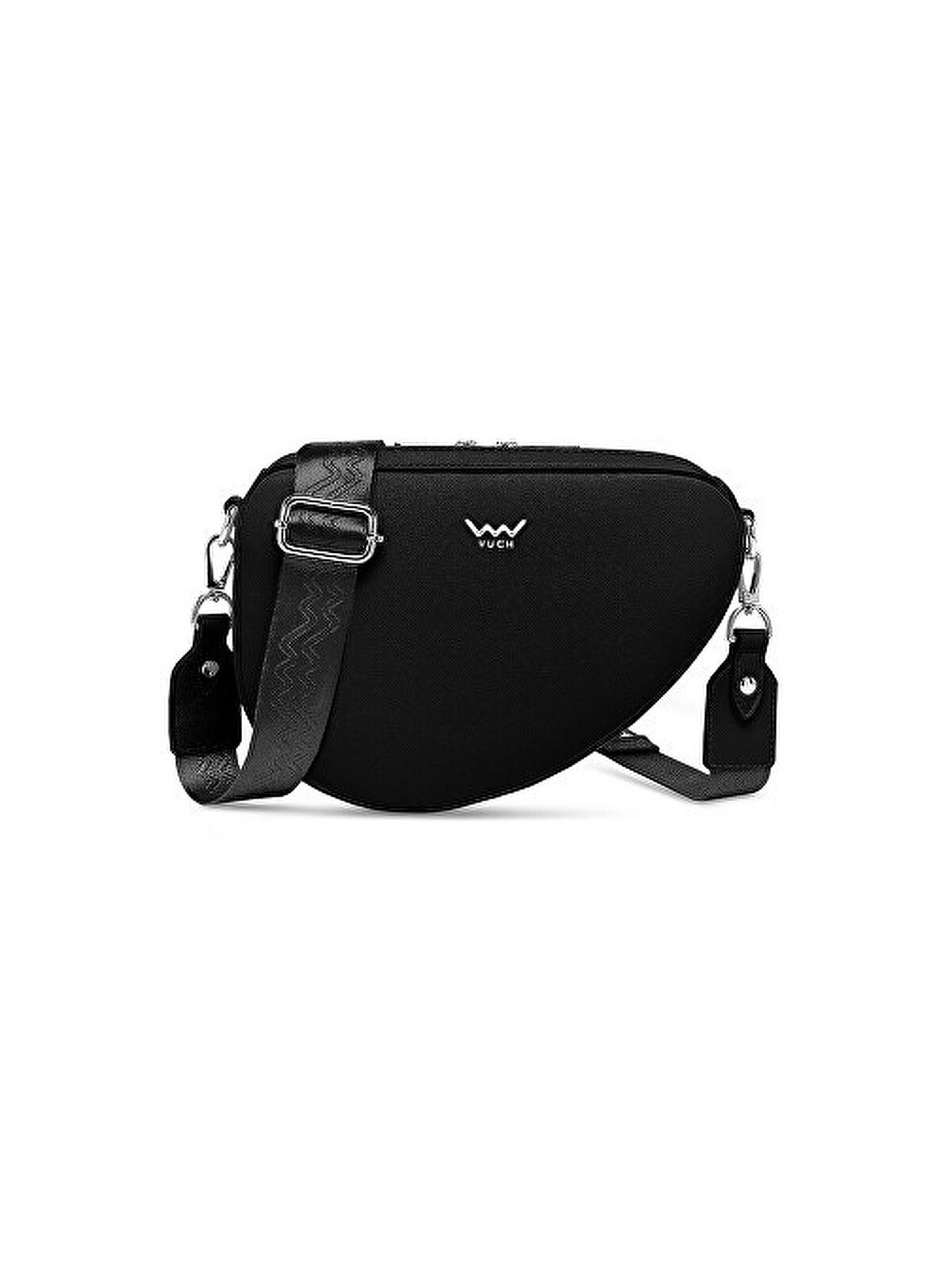 Vuch Borsa a tracolla da donna Larrel nera donna