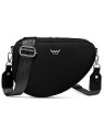 Vuch Borsa a tracolla da donna Larrel nera donna
