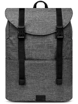 Vuch Zaino da donna Corbin Big Grey donna