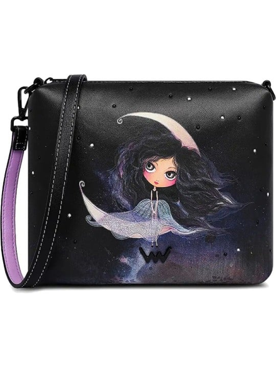 Vuch Borsa a tracolla da donna Gentle Lilian donna