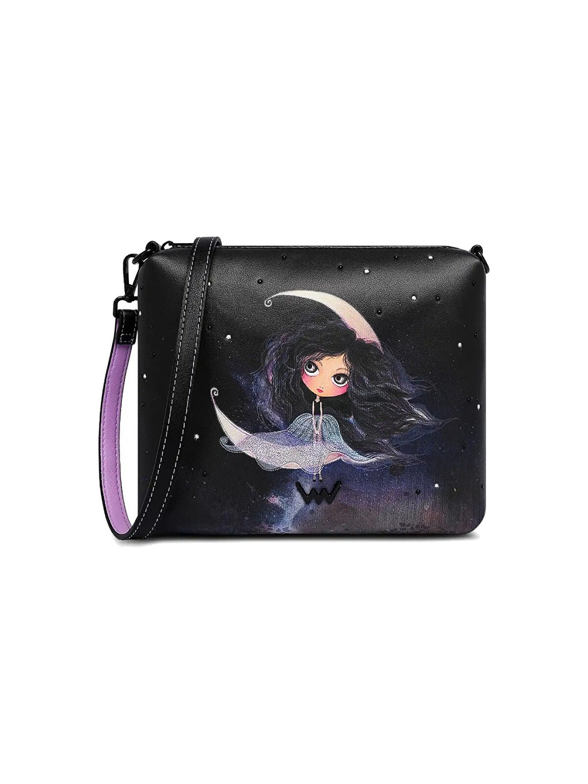 Vuch Borsa a tracolla da donna Gentle Lilian donna