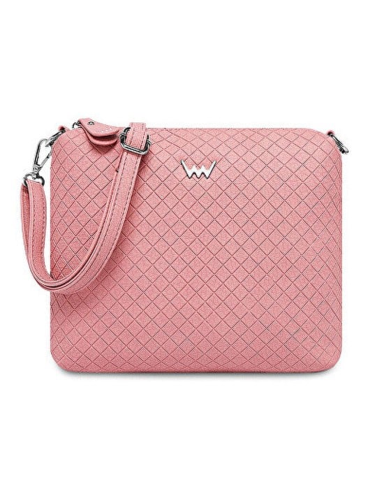 Vuch Borsa a tracolla da donna Coalie Diamond Pink donna