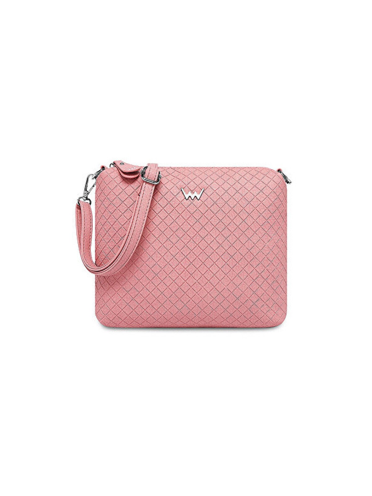 Vuch Borsa a tracolla da donna Coalie Diamond Pink donna
