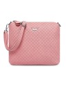 Vuch Borsa a tracolla da donna Coalie Diamond Pink donna