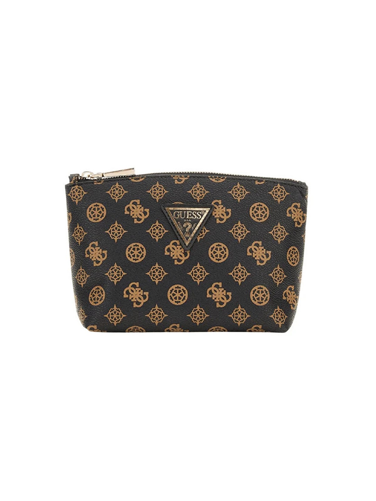 Guess Pochette cosmetica da donna Y7452959-BRO donna