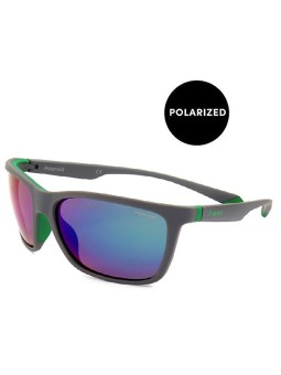 Polaroid Sun Occhiali polarizzati da uomo 2126/S 3U5 uomo