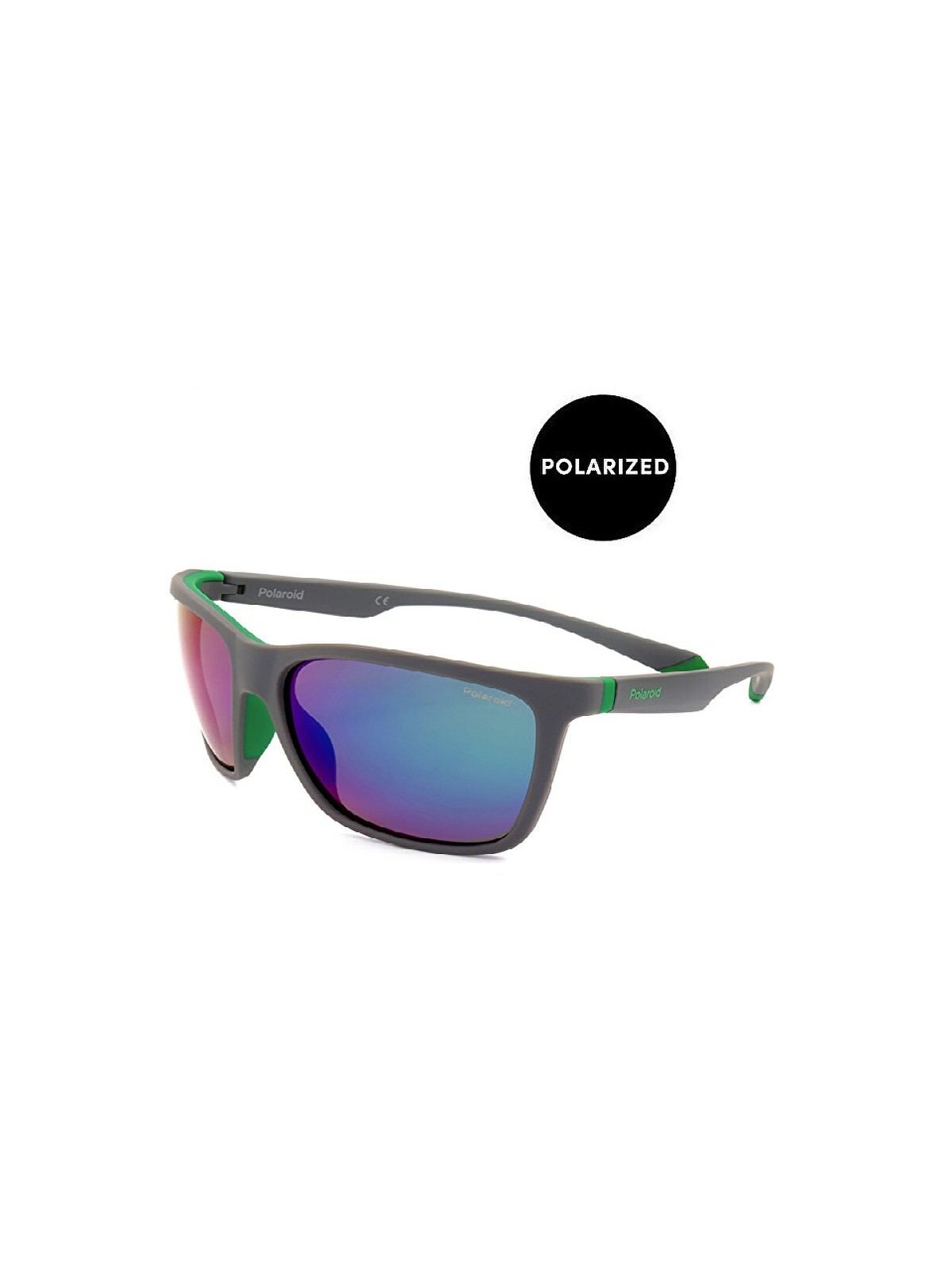 Polaroid Sun Occhiali polarizzati da uomo 2126/S 3U5 uomo