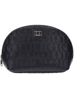 Guess Pochette cosmetica da donna PW7531P5270-BLA donna