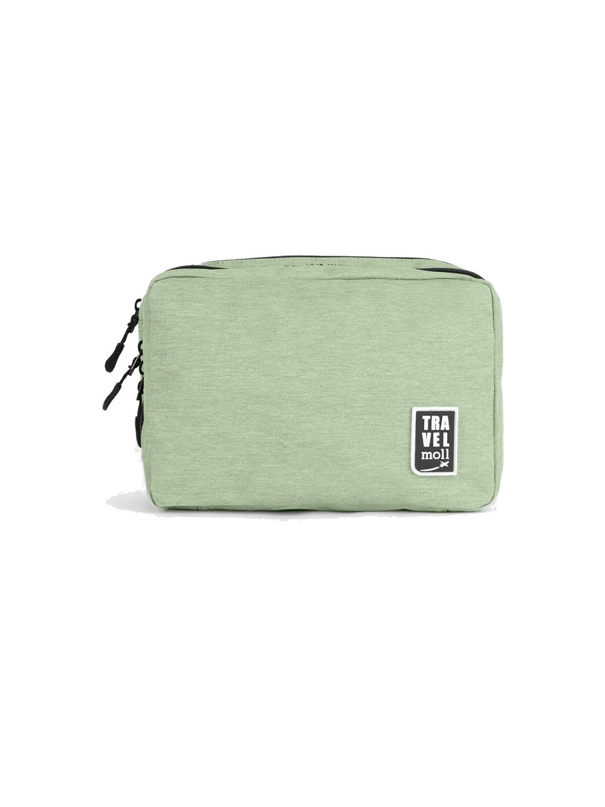Pepe Moll Pochette cosmetica 251461 Verde unisex