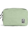 Pepe Moll Pochette cosmetica 251461 Verde unisex