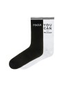 Funky Steps Confezione da 2 - calzini da donna FSC034 donna