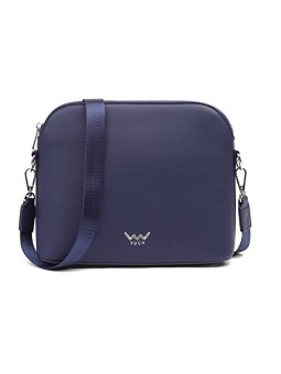 Vuch Borsa a tracolla da donna Merise Blue donna