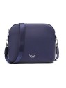 Vuch Borsa a tracolla da donna Merise Blue donna