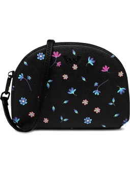 Vuch Borsa a tracolla da donna Caira Maedow nera donna