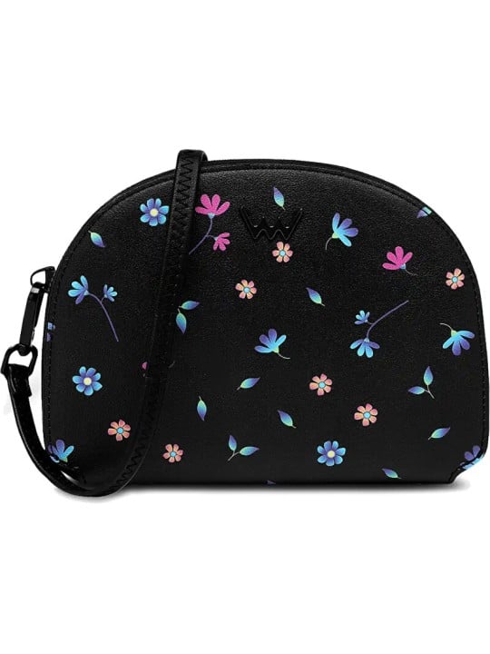 Vuch Borsa a tracolla da donna Caira Maedow nera donna