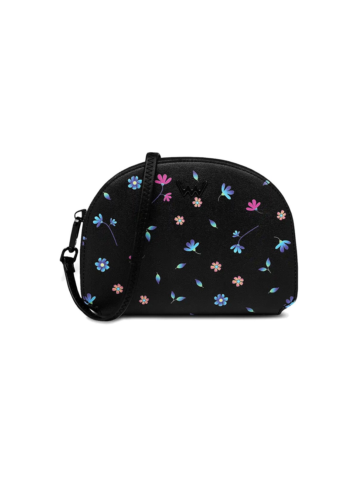 Vuch Borsa a tracolla da donna Caira Maedow nera donna