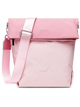 Vuch Borsa a tracolla da donna Mirelle Pink donna