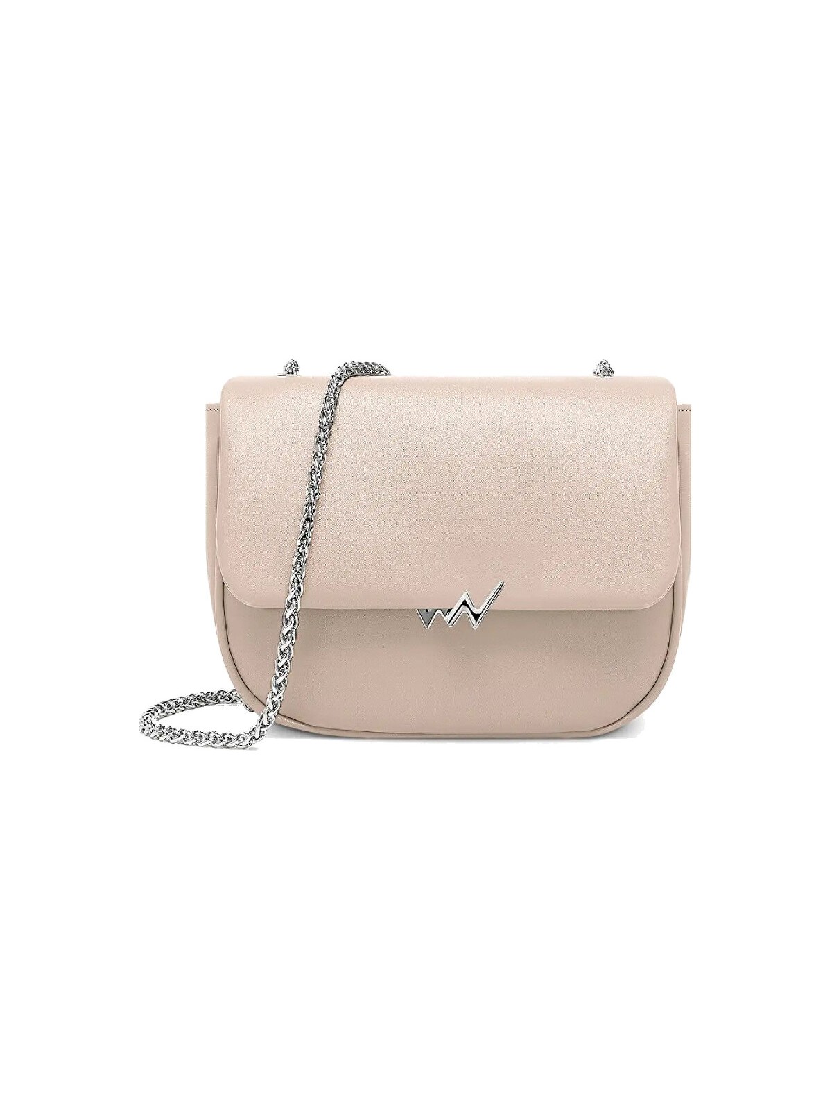 Vuch Borsa a tracolla da donna Orietta Beige donna